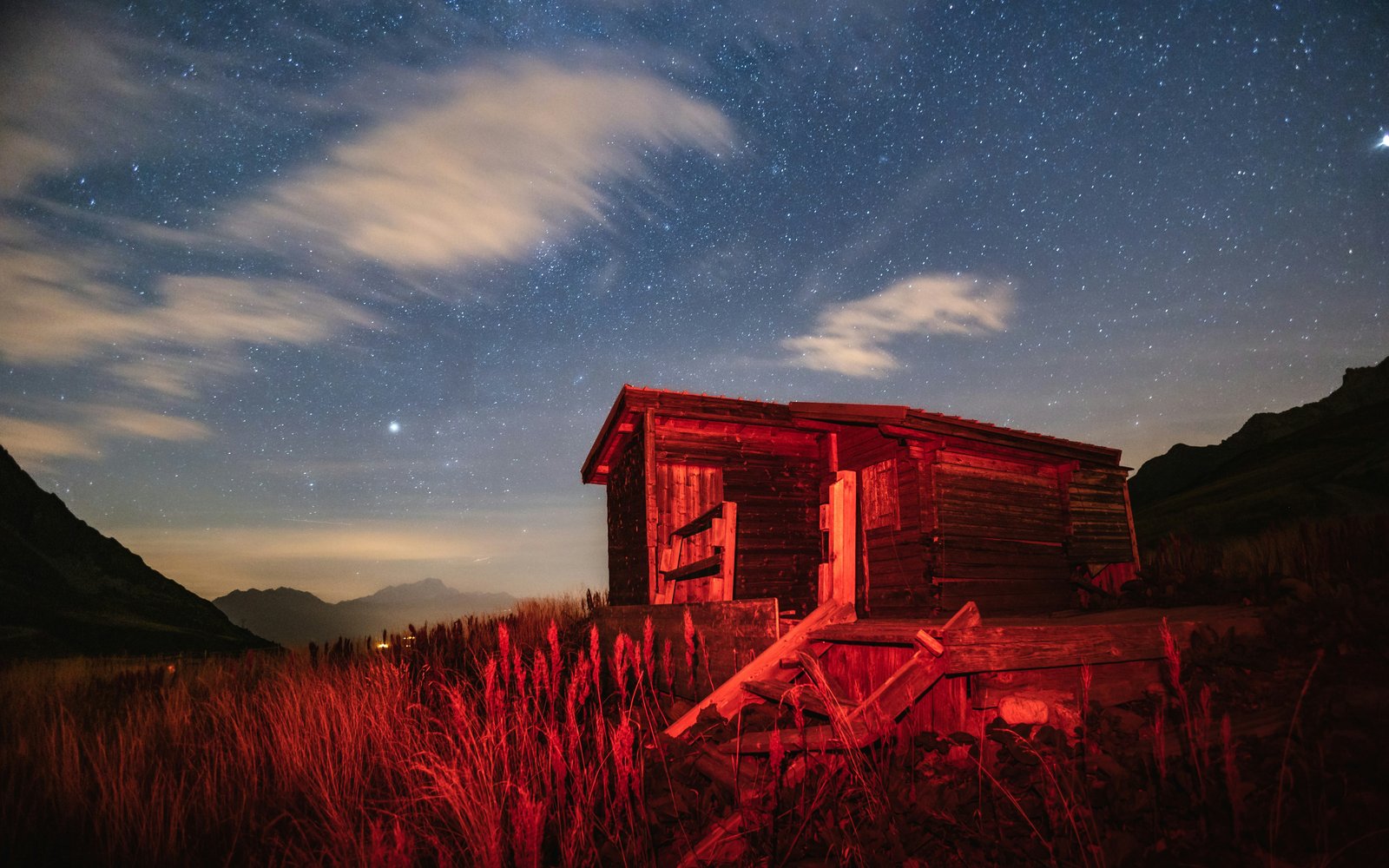 Best time for stargazing in the UK