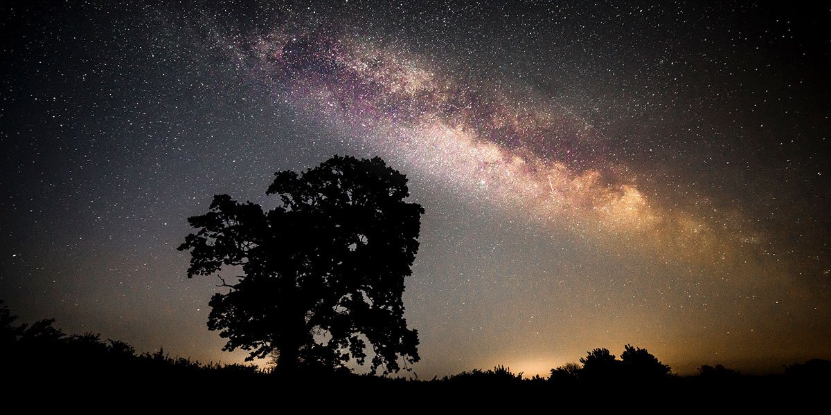 North York Moors Dark Sky Reserve