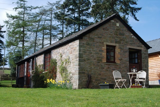 Coach House