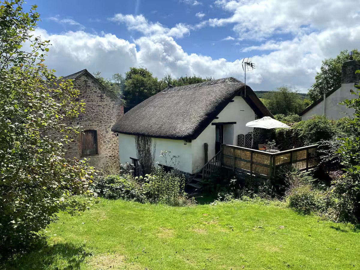 Thatched Cottage
