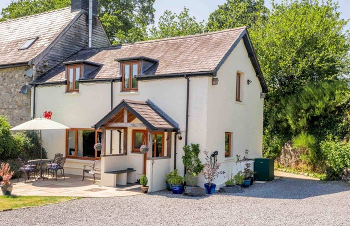 Basel Cottage