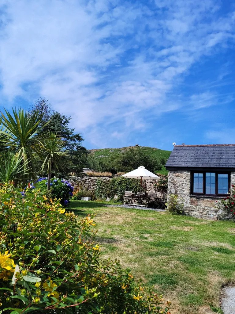 Mum’s Cottage