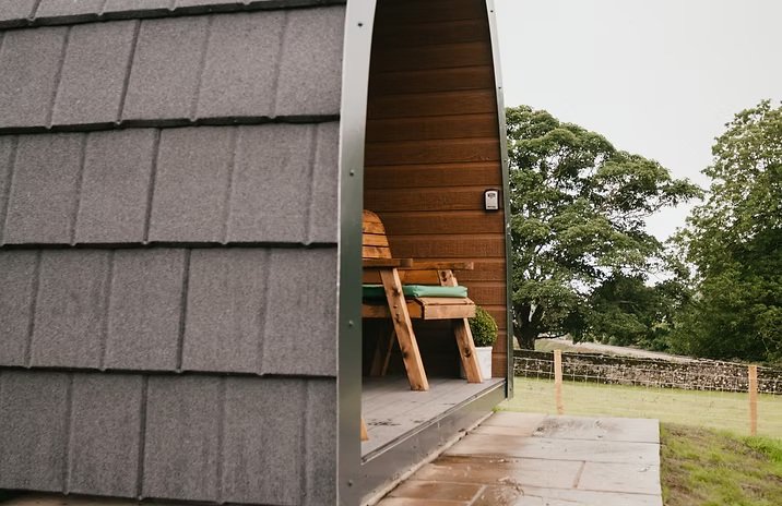 Elbolton Pod