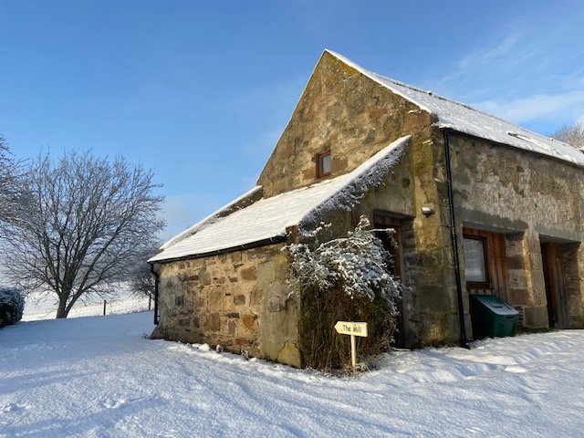 The Mill