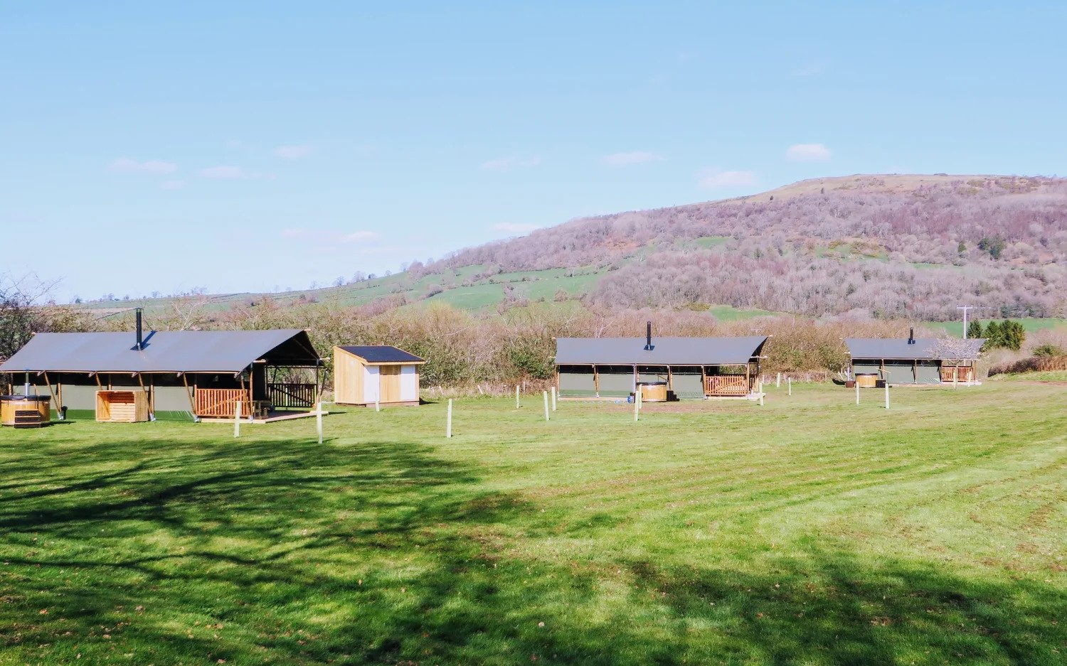 Dove Lodge
