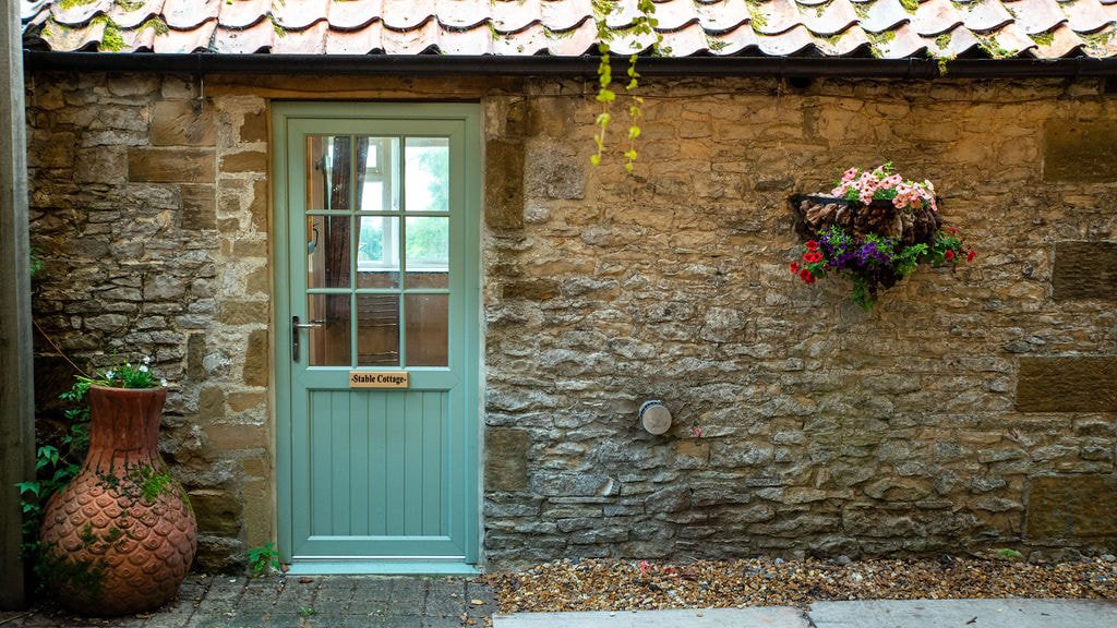 Stable Cottage