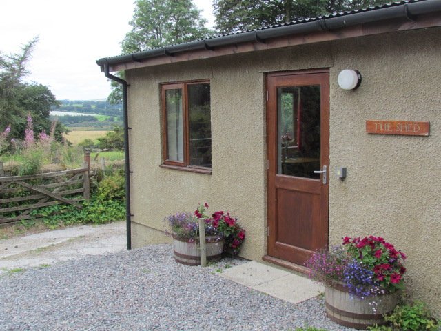 The Shed