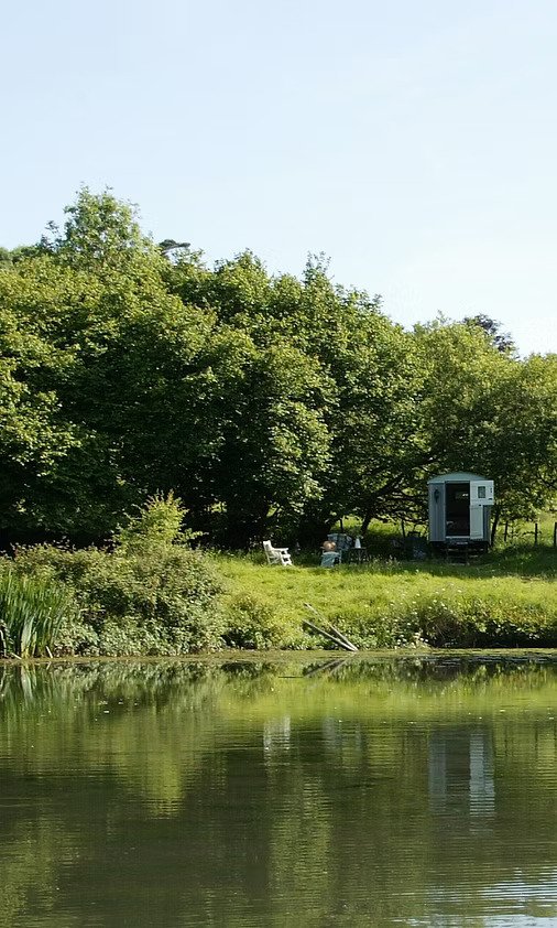 Miller's Hut