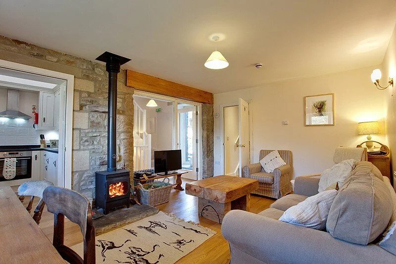 Nethergill Farm
