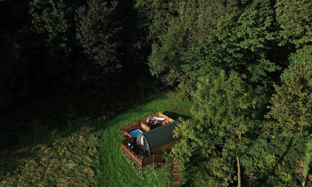 Little Big Lodge