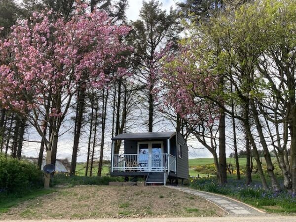 The Retreataway