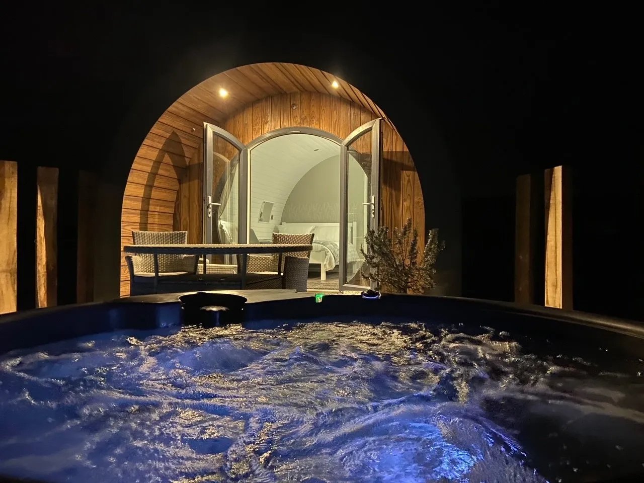 Seed Lodge