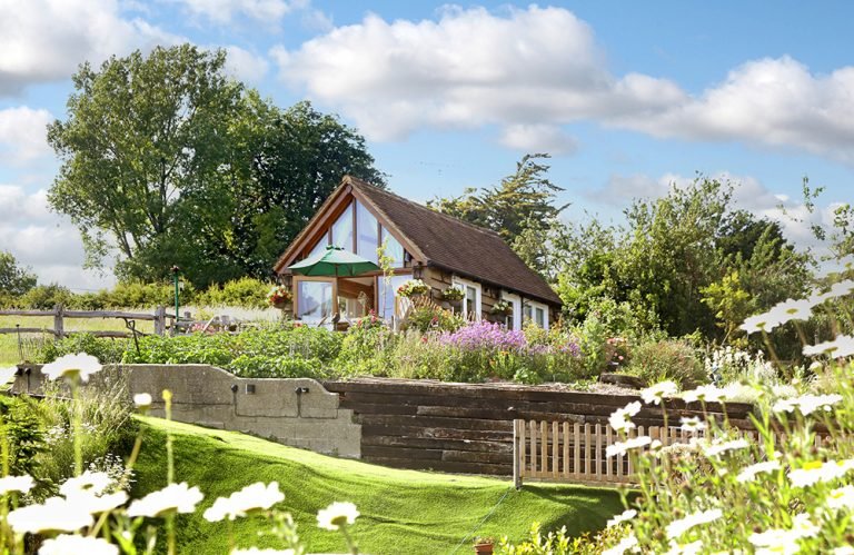 Observatory Lodge