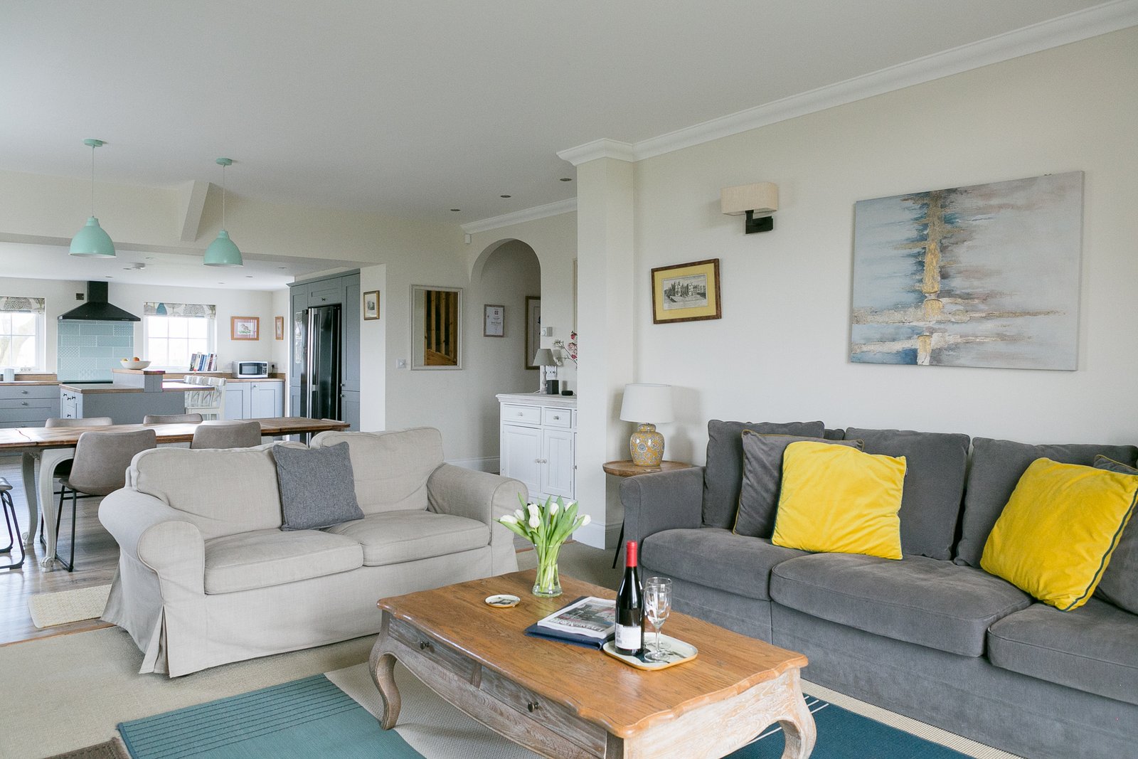 Laverick Cottage