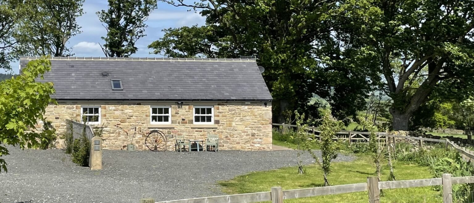 The Bothy
