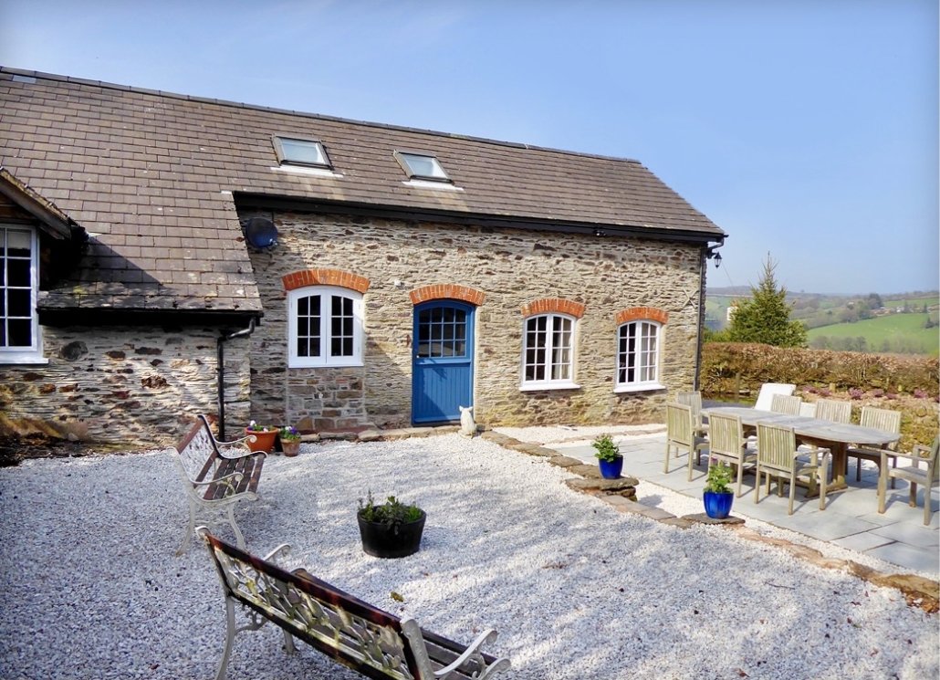 The Piggery Cottage