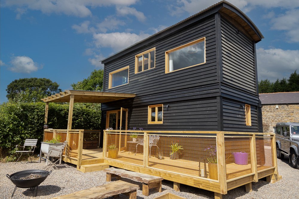 The Hiddle Hut